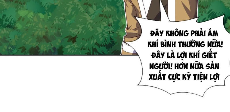 Chiếm Cái Đỉnh Núi Làm Đại Vương Chapter 117 - Trang 2