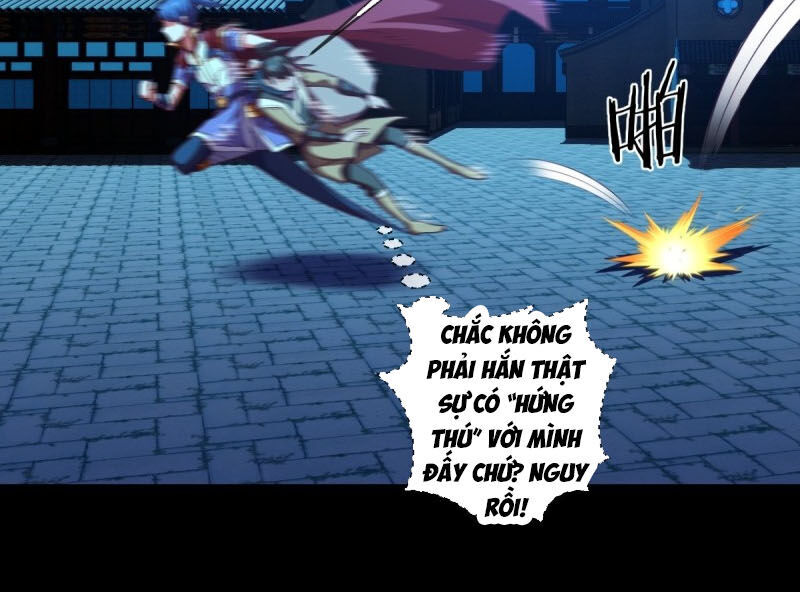 Chiếm Cái Đỉnh Núi Làm Đại Vương Chapter 117 - Trang 2