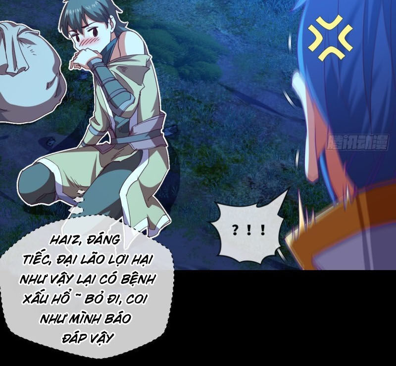 Chiếm Cái Đỉnh Núi Làm Đại Vương Chapter 117 - Trang 2