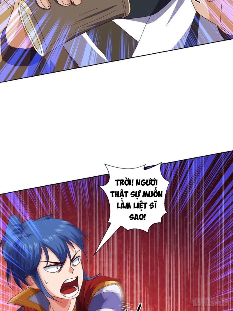 Chiếm Cái Đỉnh Núi Làm Đại Vương Chapter 118 - Trang 2