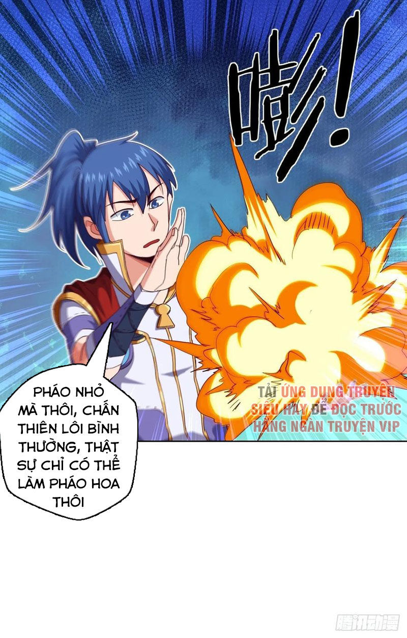 Chiếm Cái Đỉnh Núi Làm Đại Vương Chapter 118 - Trang 2