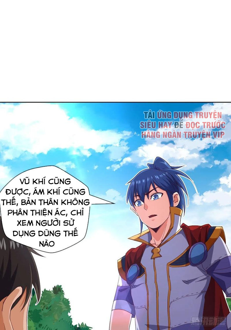 Chiếm Cái Đỉnh Núi Làm Đại Vương Chapter 118 - Trang 2