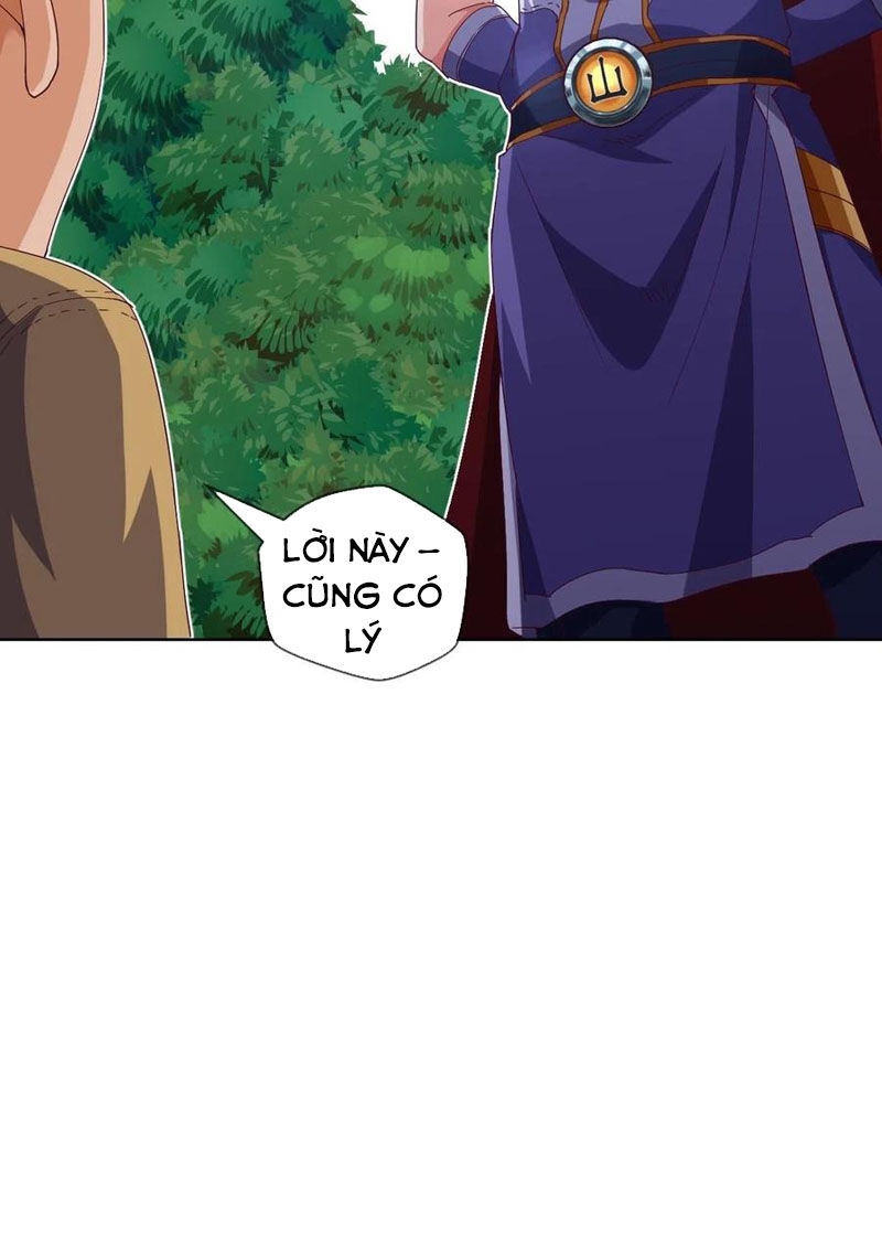 Chiếm Cái Đỉnh Núi Làm Đại Vương Chapter 118 - Trang 2