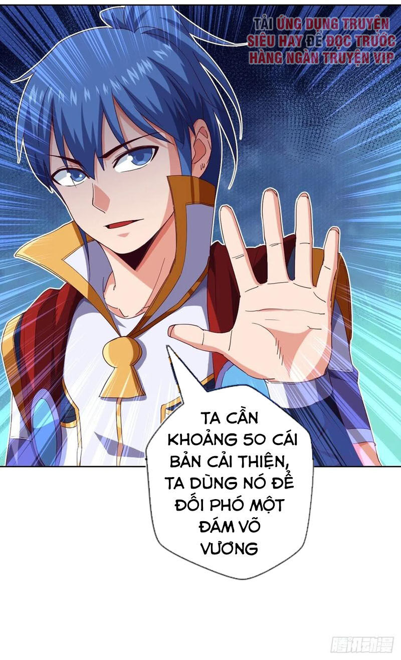 Chiếm Cái Đỉnh Núi Làm Đại Vương Chapter 118 - Trang 2