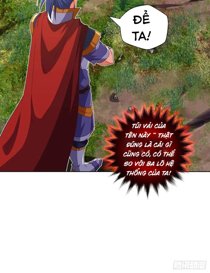 Chiếm Cái Đỉnh Núi Làm Đại Vương Chapter 118 - Trang 2