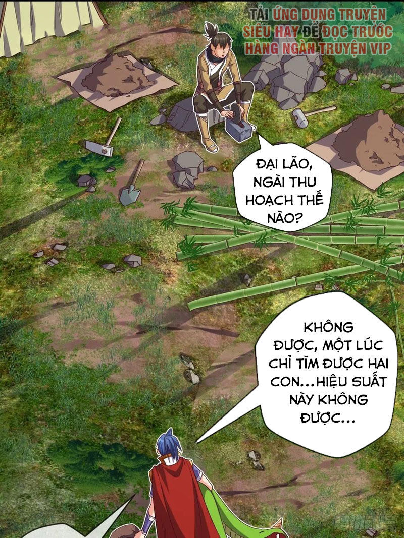 Chiếm Cái Đỉnh Núi Làm Đại Vương Chapter 118 - Trang 2