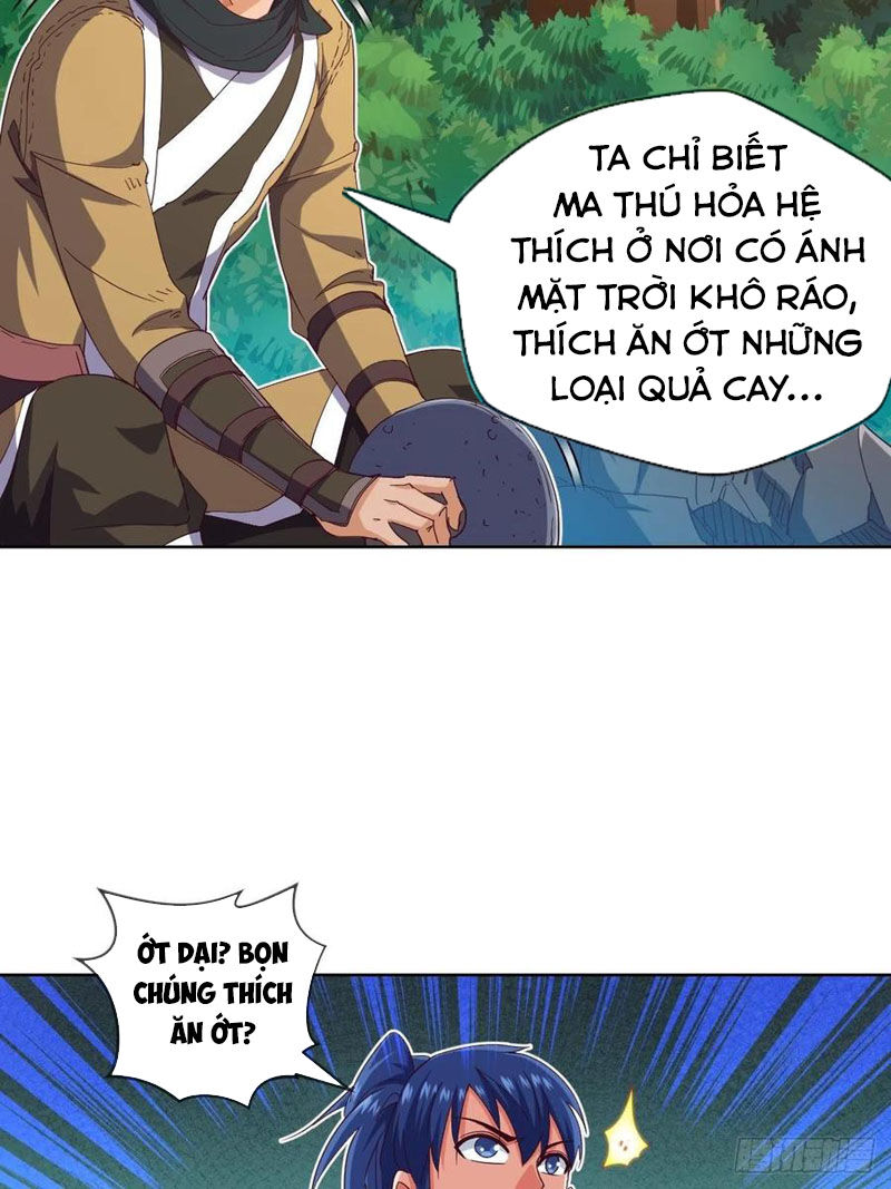 Chiếm Cái Đỉnh Núi Làm Đại Vương Chapter 118 - Trang 2