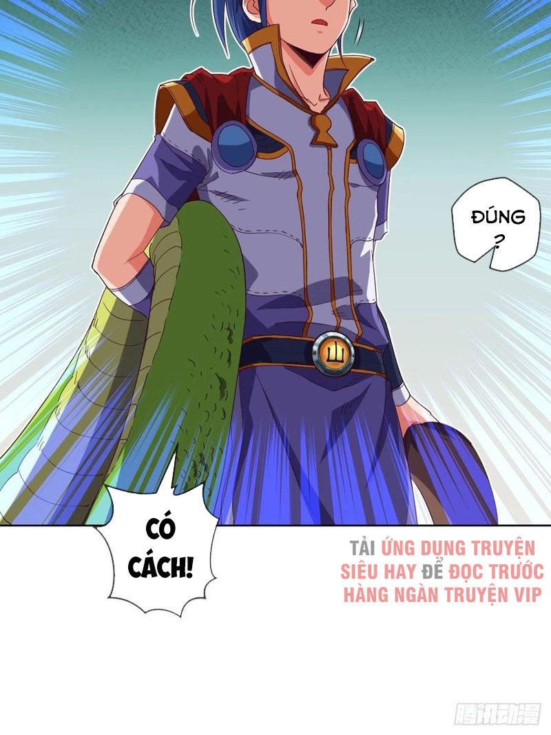 Chiếm Cái Đỉnh Núi Làm Đại Vương Chapter 118 - Trang 2