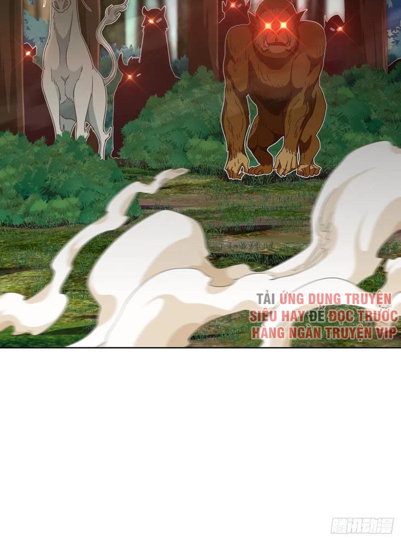 Chiếm Cái Đỉnh Núi Làm Đại Vương Chapter 118 - Trang 2