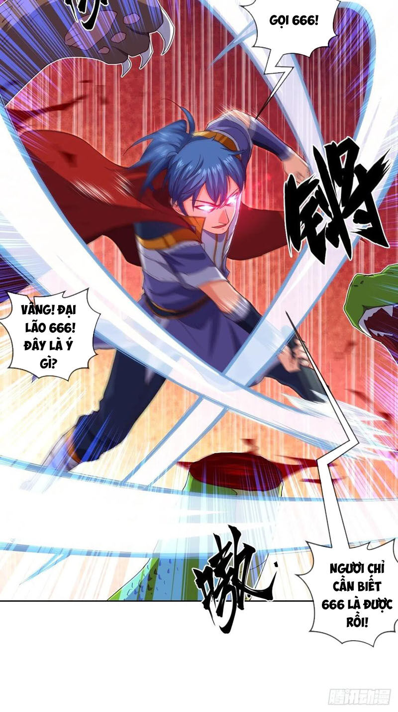 Chiếm Cái Đỉnh Núi Làm Đại Vương Chapter 118 - Trang 2