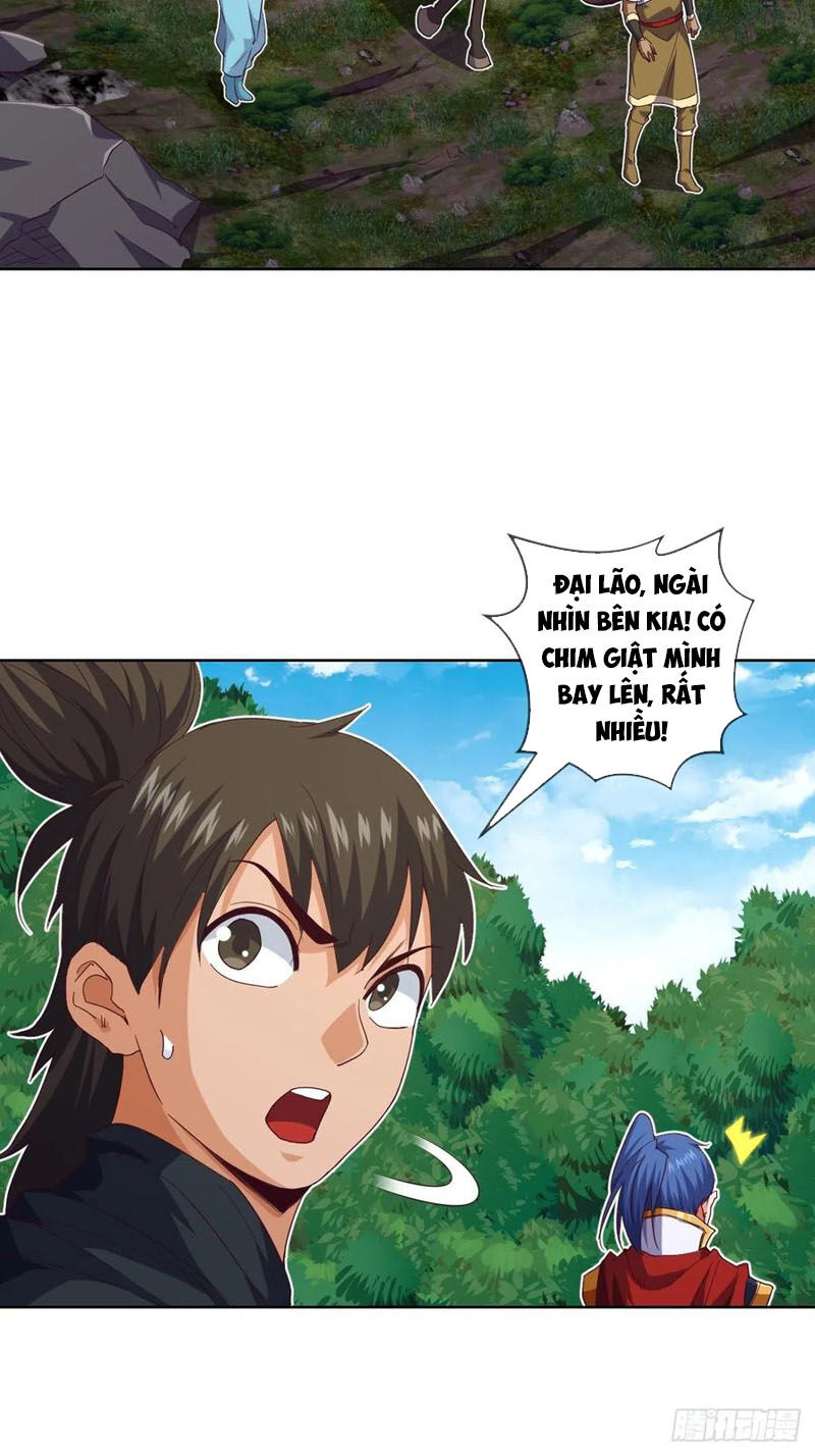 Chiếm Cái Đỉnh Núi Làm Đại Vương Chapter 118 - Trang 2