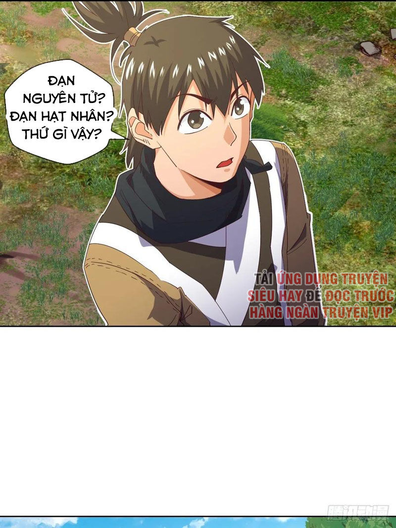 Chiếm Cái Đỉnh Núi Làm Đại Vương Chapter 118 - Trang 2