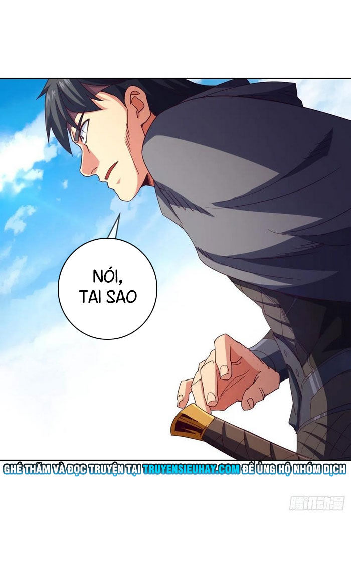 Chiếm Cái Đỉnh Núi Làm Đại Vương Chapter 119 - Trang 2