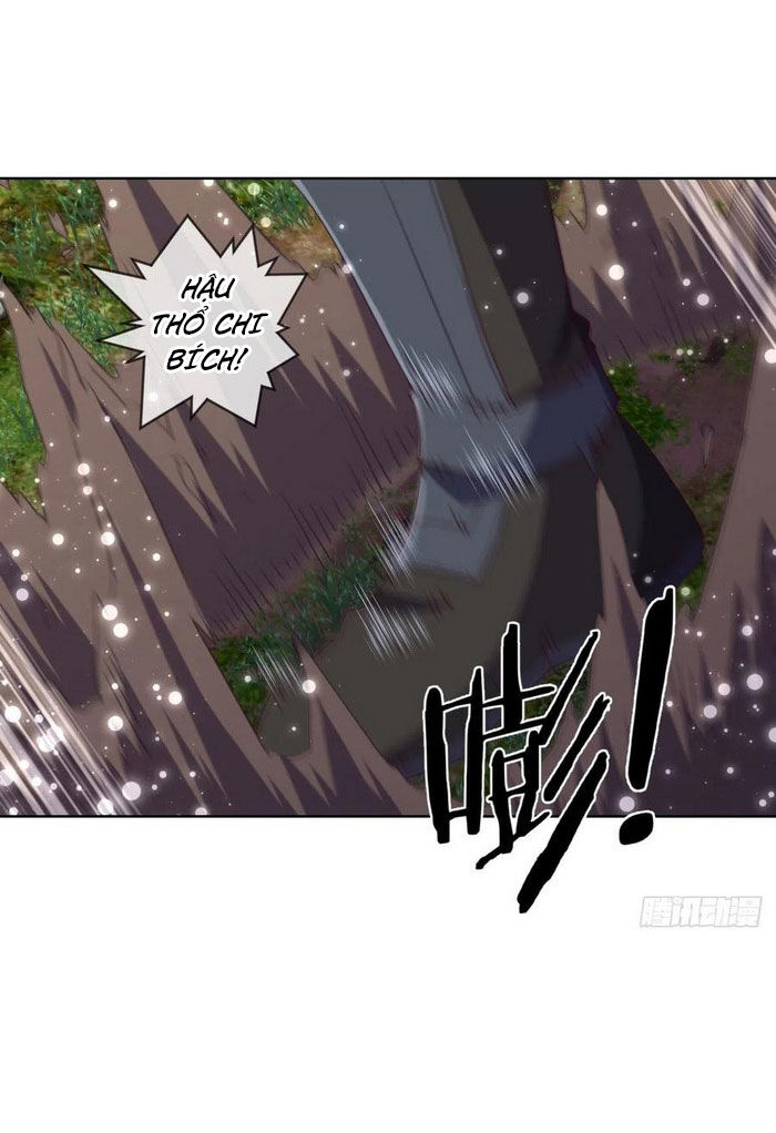 Chiếm Cái Đỉnh Núi Làm Đại Vương Chapter 119 - Trang 2