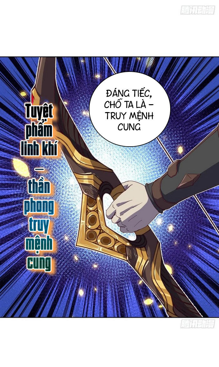 Chiếm Cái Đỉnh Núi Làm Đại Vương Chapter 119 - Trang 2