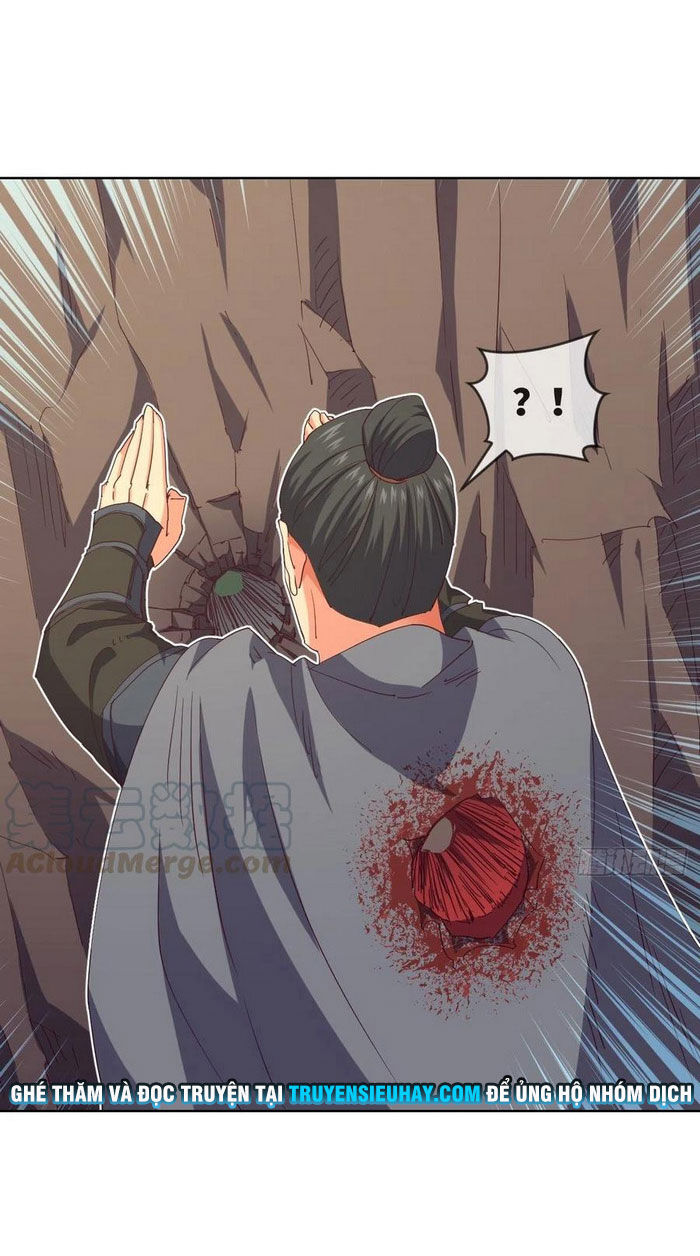 Chiếm Cái Đỉnh Núi Làm Đại Vương Chapter 119 - Trang 2