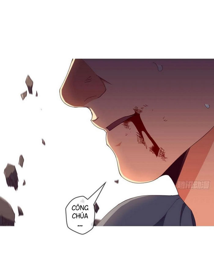 Chiếm Cái Đỉnh Núi Làm Đại Vương Chapter 119 - Trang 2