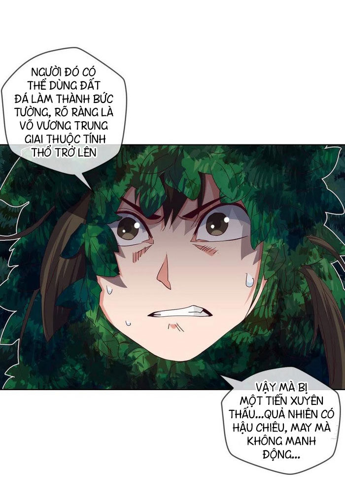 Chiếm Cái Đỉnh Núi Làm Đại Vương Chapter 119 - Trang 2