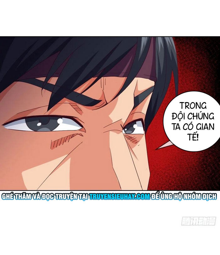 Chiếm Cái Đỉnh Núi Làm Đại Vương Chapter 119 - Trang 2