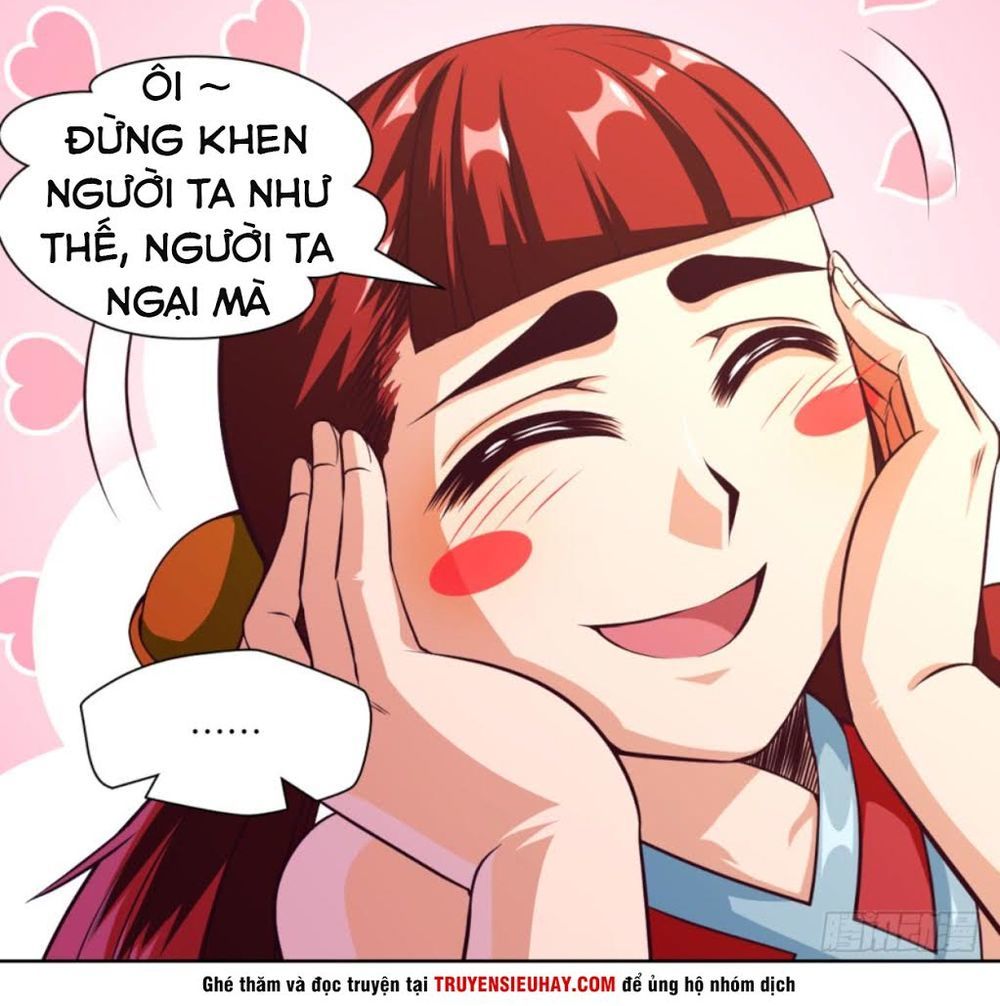 Chiếm Cái Đỉnh Núi Làm Đại Vương Chapter 12 - Trang 2