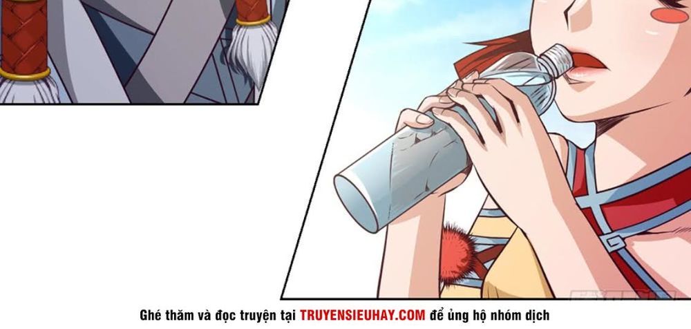 Chiếm Cái Đỉnh Núi Làm Đại Vương Chapter 12 - Trang 2