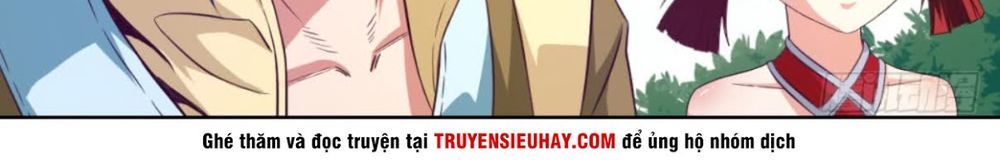 Chiếm Cái Đỉnh Núi Làm Đại Vương Chapter 12 - Trang 2