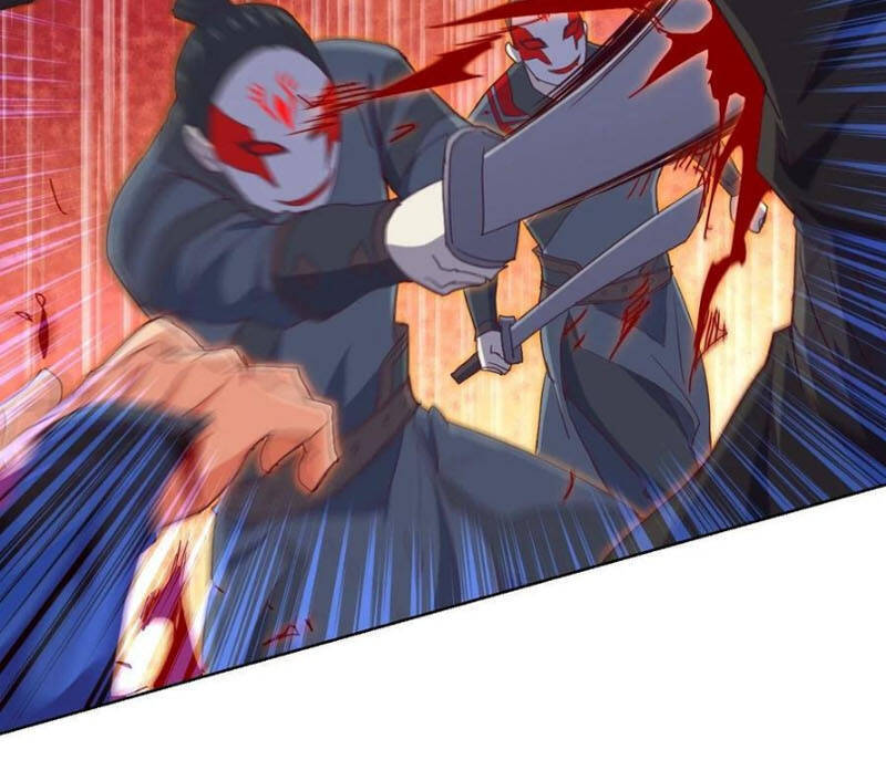 Chiếm Cái Đỉnh Núi Làm Đại Vương Chapter 120 - Trang 2