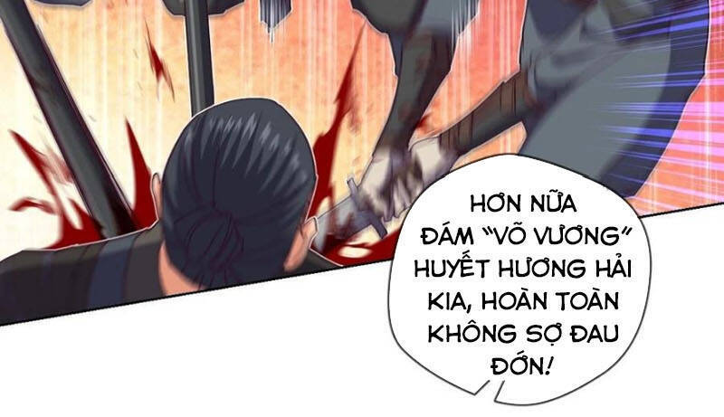 Chiếm Cái Đỉnh Núi Làm Đại Vương Chapter 120 - Trang 2