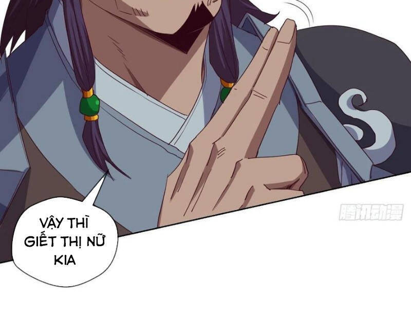 Chiếm Cái Đỉnh Núi Làm Đại Vương Chapter 120 - Trang 2