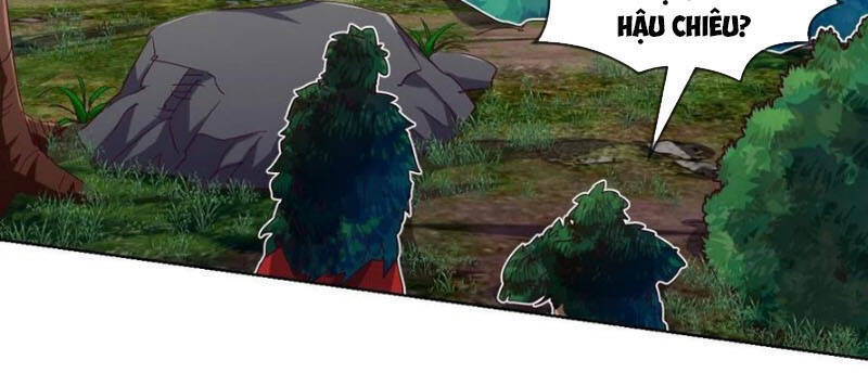 Chiếm Cái Đỉnh Núi Làm Đại Vương Chapter 120 - Trang 2