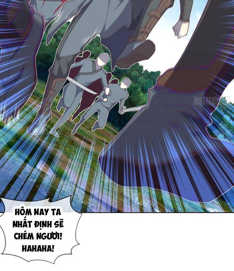 Chiếm Cái Đỉnh Núi Làm Đại Vương Chapter 120 - Trang 2