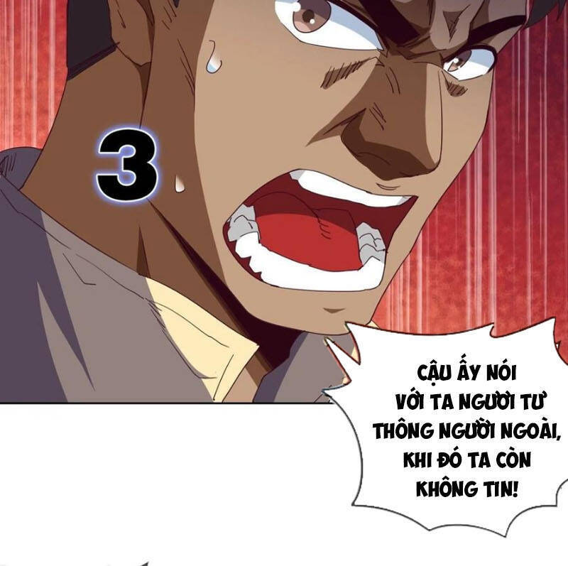 Chiếm Cái Đỉnh Núi Làm Đại Vương Chapter 120 - Trang 2