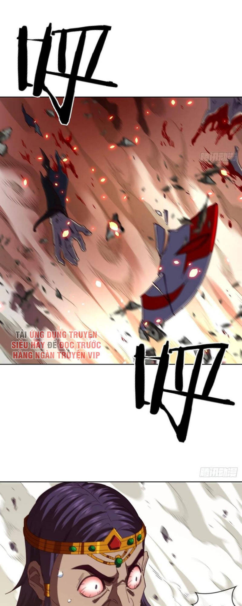 Chiếm Cái Đỉnh Núi Làm Đại Vương Chapter 120 - Trang 2