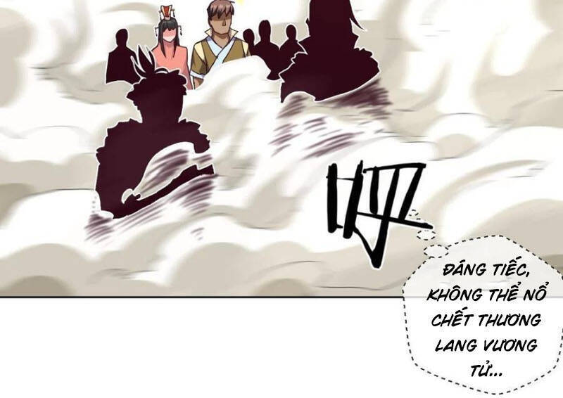 Chiếm Cái Đỉnh Núi Làm Đại Vương Chapter 120 - Trang 2