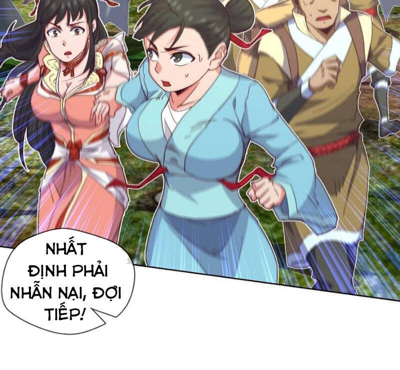 Chiếm Cái Đỉnh Núi Làm Đại Vương Chapter 120 - Trang 2