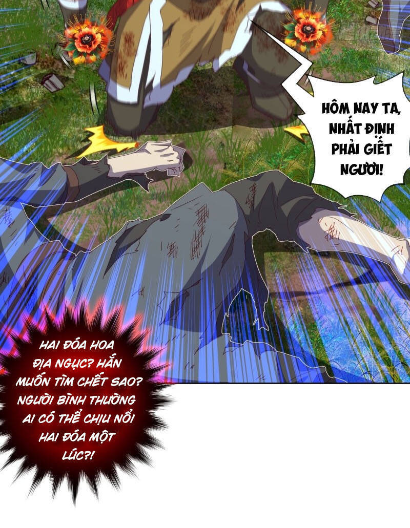 Chiếm Cái Đỉnh Núi Làm Đại Vương Chapter 121 - Trang 2