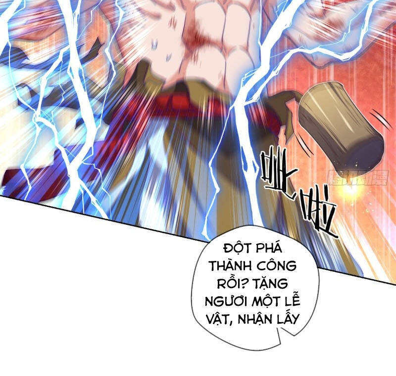 Chiếm Cái Đỉnh Núi Làm Đại Vương Chapter 121 - Trang 2