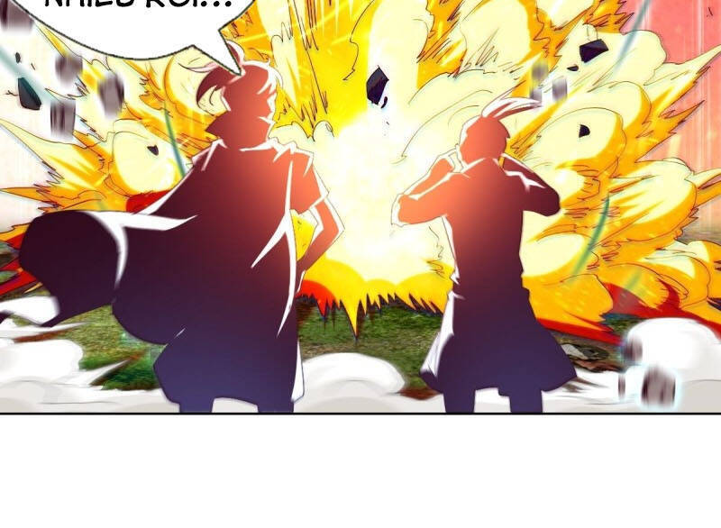 Chiếm Cái Đỉnh Núi Làm Đại Vương Chapter 121 - Trang 2