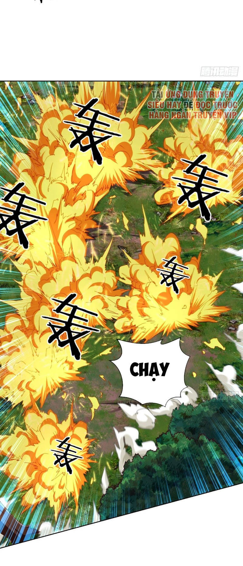 Chiếm Cái Đỉnh Núi Làm Đại Vương Chapter 121 - Trang 2