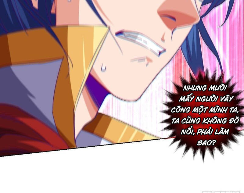 Chiếm Cái Đỉnh Núi Làm Đại Vương Chapter 121 - Trang 2