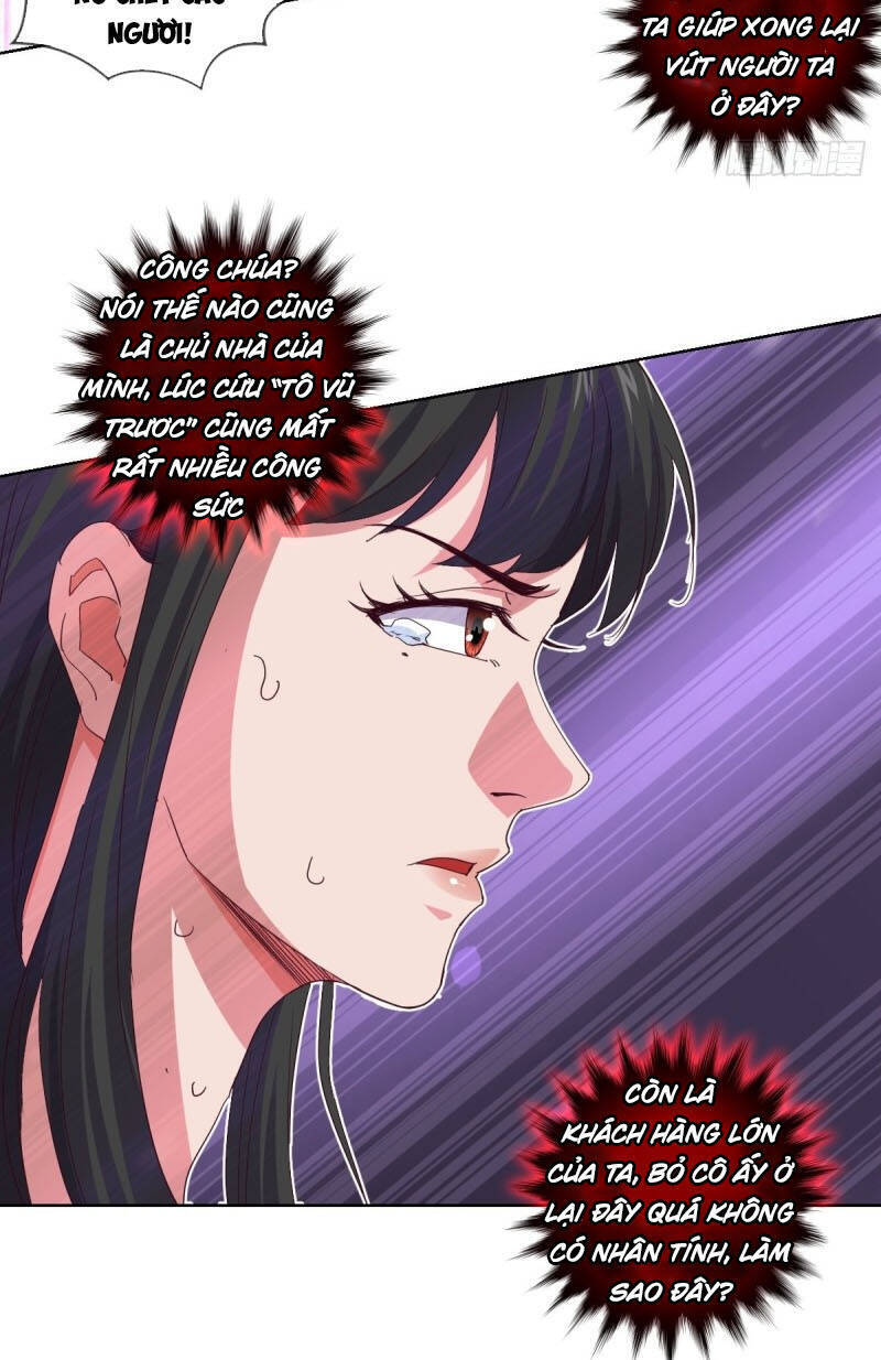 Chiếm Cái Đỉnh Núi Làm Đại Vương Chapter 121 - Trang 2