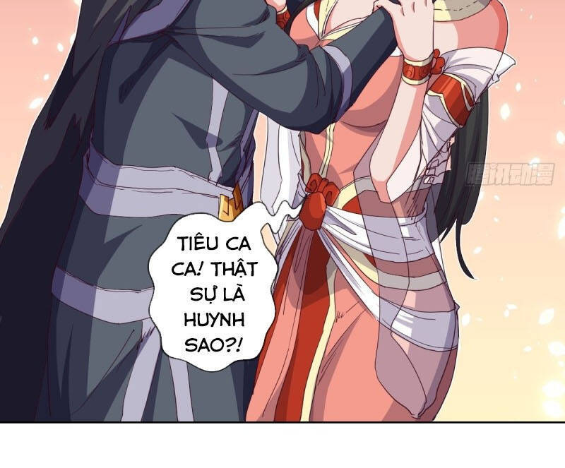 Chiếm Cái Đỉnh Núi Làm Đại Vương Chapter 121 - Trang 2