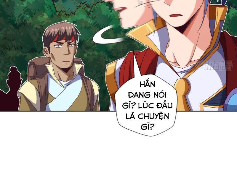 Chiếm Cái Đỉnh Núi Làm Đại Vương Chapter 121 - Trang 2