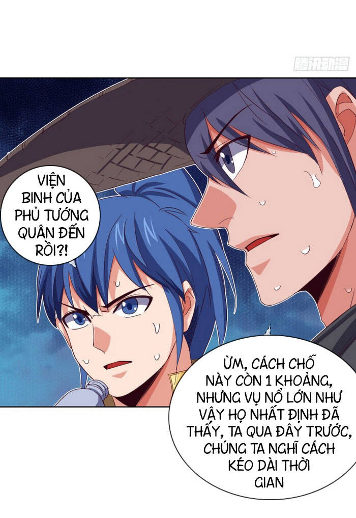 Chiếm Cái Đỉnh Núi Làm Đại Vương Chapter 122 - Trang 2