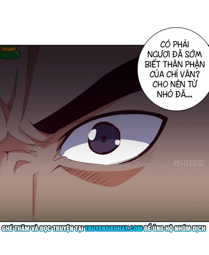 Chiếm Cái Đỉnh Núi Làm Đại Vương Chapter 122 - Trang 2