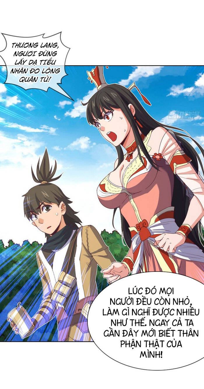 Chiếm Cái Đỉnh Núi Làm Đại Vương Chapter 122 - Trang 2