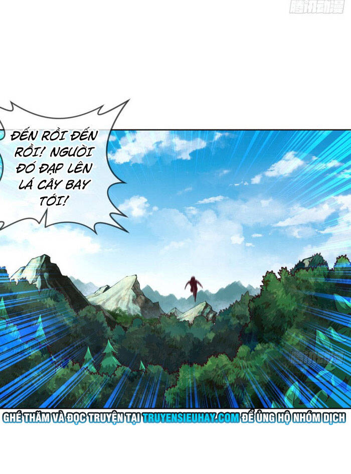 Chiếm Cái Đỉnh Núi Làm Đại Vương Chapter 122 - Trang 2