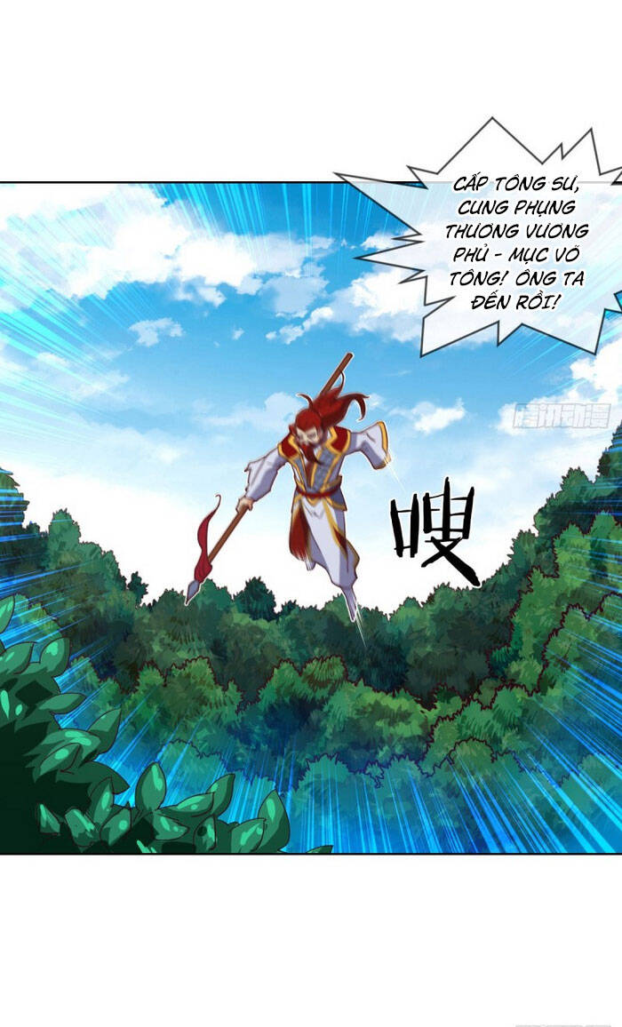 Chiếm Cái Đỉnh Núi Làm Đại Vương Chapter 122 - Trang 2