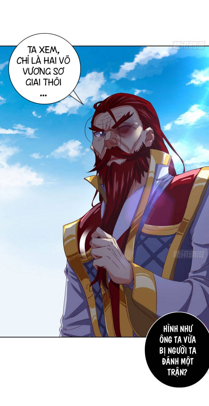 Chiếm Cái Đỉnh Núi Làm Đại Vương Chapter 122 - Trang 2