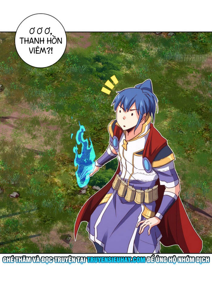 Chiếm Cái Đỉnh Núi Làm Đại Vương Chapter 122 - Trang 2